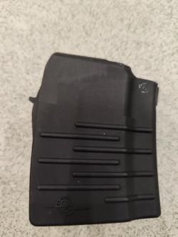 Магазин для карабина Вепрь СОК-98 на 5 патронов 5,45х39