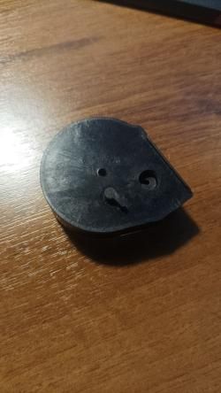 Магазин для Kral Puncher Maxi 3 R-Romentone 5.5 мм