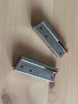 Магазин для Marlin 22 lr