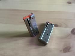 Магазин для Marlin 22 lr