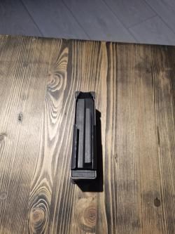 Магазин для Mauser M03