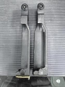 Магазин для МР-654к, узкая и широкая рамка, НОВЫЙ