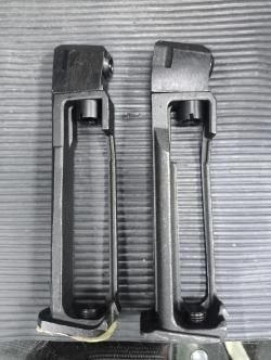 Магазин для МР-654к, узкая и широкая рамка, НОВЫЙ