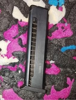 Магазин для МР-80-13Т к.45 Rubber.