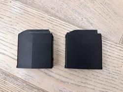 Магазин  для Orsis T-5000 под ресивер AI и шахту Orsis (штатное)