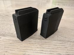 Магазин  для Orsis T-5000 под ресивер AI и шахту Orsis (штатное)