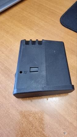 Магазин для Орсис Т5000