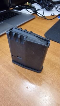 Магазин для Орсис Т5000