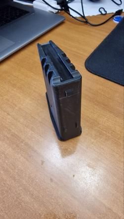 Магазин для Орсис Т5000