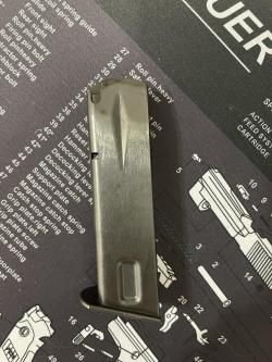 Магазин для P 226 тк про 10х28