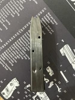Магазин для P 226 тк про 10х28