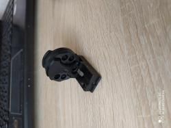 Магазин для PCP  ATAMAN M2 к. 5,5мм