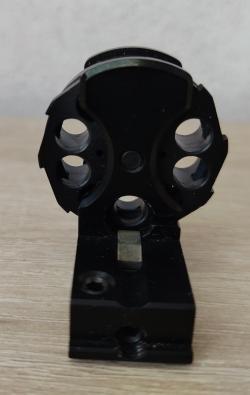 Магазин для PCP  ATAMAN M2 к. 5,5мм