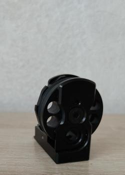 Магазин для PCP  ATAMAN M2 к. 5,5мм