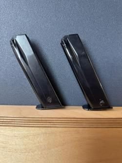 Магазин для пистолета "ГРОЗА -02"