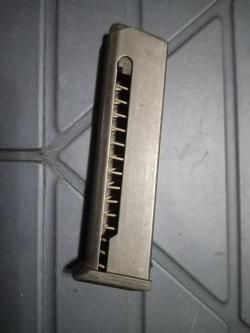 Магазин для пистолета Макарова 9 мм