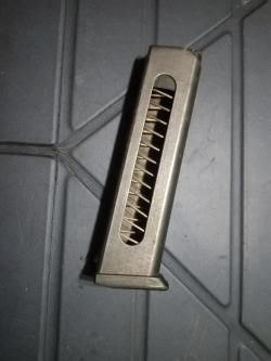 Магазин для пистолета Макарова 9 мм