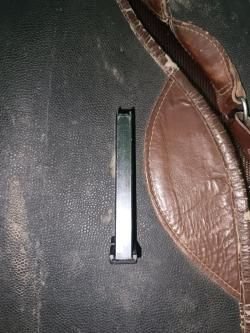 Магазин для пистолета Mauser Mod. 90 к. 10x22