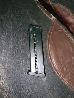 Магазин для пистолета Mauser Mod. 90 к. 10x22