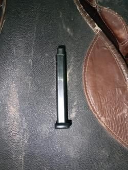 Магазин для пистолета Mauser Mod. 90 к. 10x22