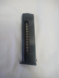 Магазин для пистолета ПМ, МР-79-9Т и аналоги