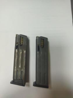 Магазин для пистолета ПМ, ПМ-М