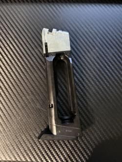 Магазин для пистолета с Blowback от Umarex, borner