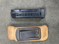 Магазин для пистолета Steyr M-A1