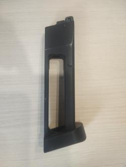 Магазин для пневмотического пистолета ASG X9 classic(beretta 18526)) 