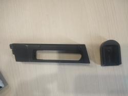 Магазин для пневмотического пистолета ASG X9 classic(beretta 18526)) 