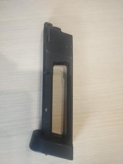 Магазин для пневмотического пистолета ASG X9 classic(beretta 18526)) 