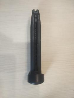Магазин для пневмотического пистолета ASG X9 classic(beretta 18526)) 