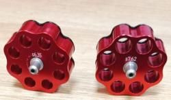 Магазин для слагов, полнотелых пулек EdGun Леший2