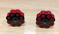 Магазин для слагов, полнотелых пулек EdGun Леший2