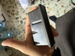 Магазин для Remington 700 308 win/ 243 win на 5 мест