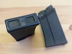 Магазин для Сайга 12 под защелку