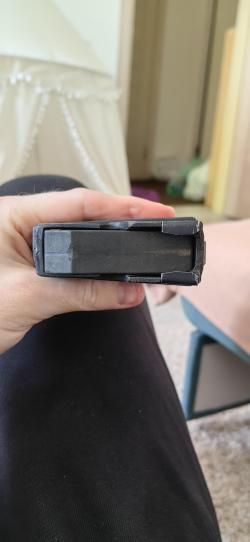 Магазин для сайга 12