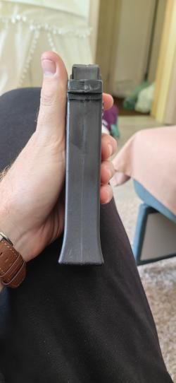 Магазин для сайга 12