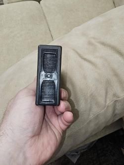 Магазин для Сайга 12К на 5 патронов б/у для Сайги БЕЗ горловины