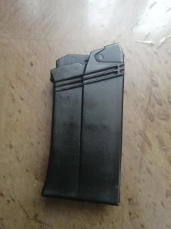 Магазин для Сайги 12C,12K.