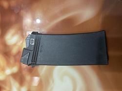 Магазин для Сайги 20 (20*76)