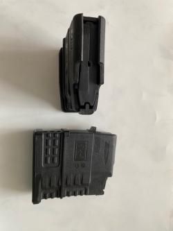 Магазин для Сайги 308