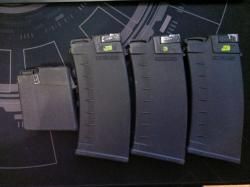 Магазин для сайги 410