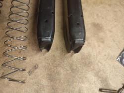 Магазин для Sig Sauer P226 10x28 / 9mm