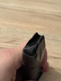 Магазин для Sig Sauer P226