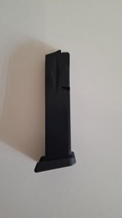 Магазин для сигнального пистолета kurs g17-s glock