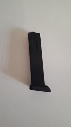 Магазин для сигнального пистолета kurs g17-s glock