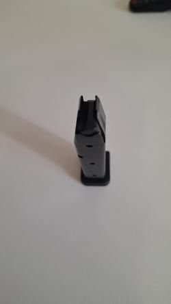 Магазин для сигнального пистолета kurs g17-s glock