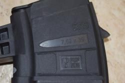 Магазин для СКС PUF GUN на 30 патронов