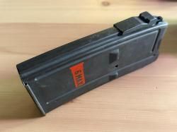 Магазин для SPAS 15 на 6 мест